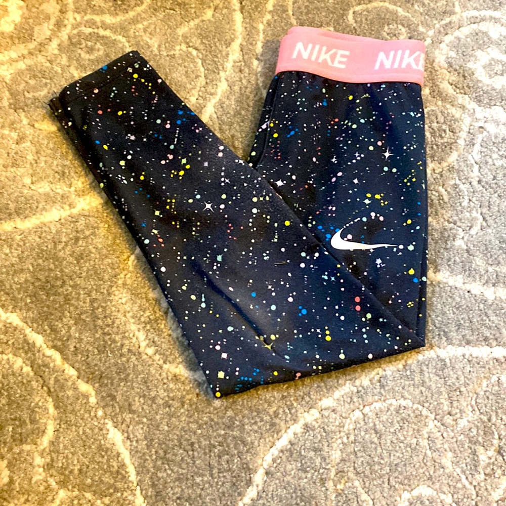 Kids Nike lagging’s